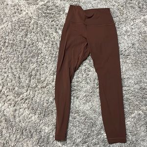 lululemon align leggings